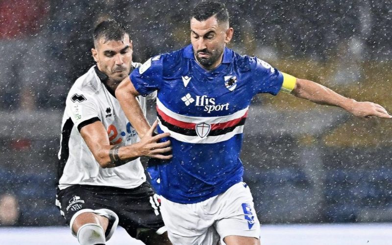 Samp nel baratro, il presidente Tey: “Comprendiamo la frustrazione, stiamo gettando le basi per la A entro il 2028”