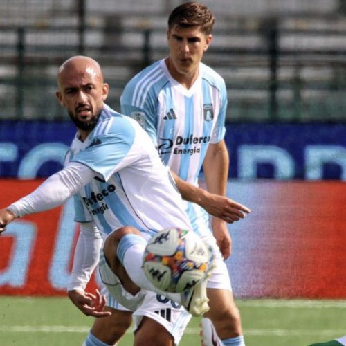 Benali: “Bari in difficoltà, ma resta squadra forte. Sono superiori all’Entella”