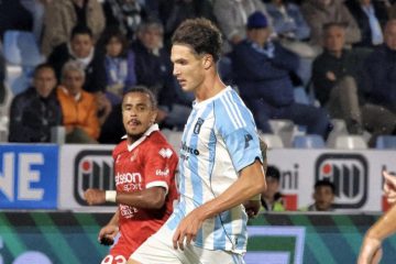 Entella-Bari, l’analisi: squadra senza idee, difesa flop e ora Dorval inizia ad essere un caso