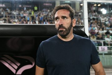Bari, penultima seduta prima del Padova. Domani parla Caserta