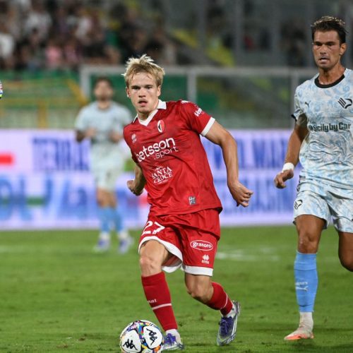 Serie B, la classifica assistman: 9 calciatori in testa, Braunöder l’unico del Bari