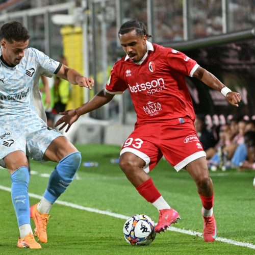 Il Bari regge un tempo, poi Inzaghi la vince dalla panchina. Terza sconfitta in 4 gare per Caserta