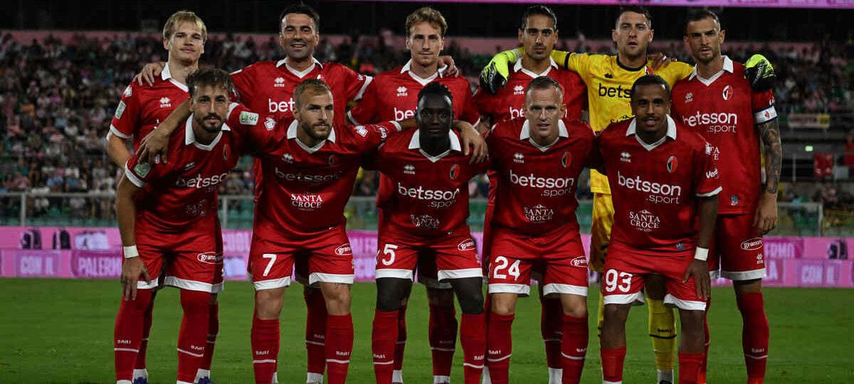 Si parte con il Frosinone e si chiude con l’Avellino, in mezzo Polito e il Pescara. Il calendario del Bari sino a fine 2025