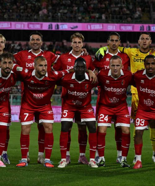 Si parte con il Frosinone e si chiude con l’Avellino, in mezzo Polito e il Pescara. Il calendario del Bari sino a fine 2025