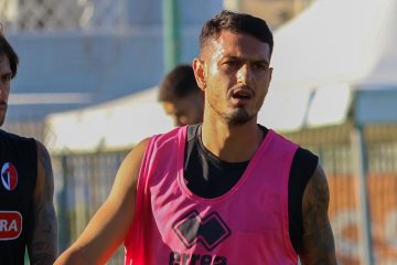 Cerofolini e Dickmann onnipresenti, Partipilo in ritardo: la classifica dal più al meno presente del Bari