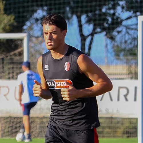 Il Bari trova gli arieti. A Palermo ecco Gytkjaer e Cerri, ma l’attacco resta evanescente