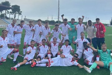 Bari, che show le Under: doppio successo nel derby col Lecce e primo posto