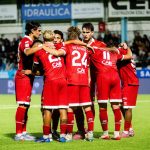 Entella Bari