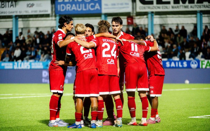 Entella Bari