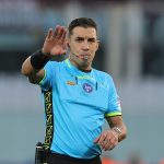 Tremolada arbitri Bari