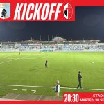 diretta live bari entella