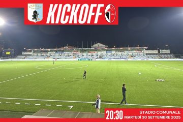 LIVE – La diretta minuto per minuto di Virtus Entella-Bari