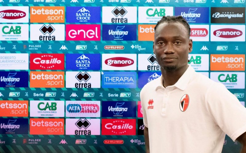 darboe ufficiale