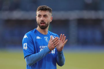 Quella volta che… l’Empoli di Vivarini e Caputo vinse 3-2 contro il Bari di Grosso