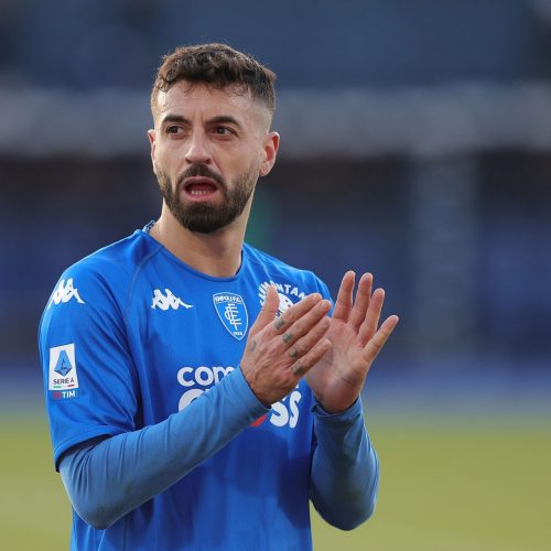 Quella volta che… l’Empoli di Vivarini e Caputo vinse 3-2 contro il Bari di Grosso