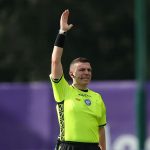 Calzavara arbitri Bari