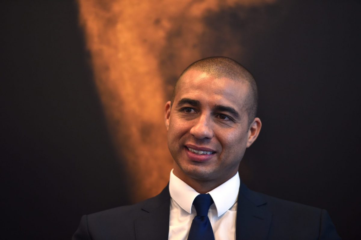 Trezeguet