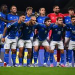 Italia Estonia