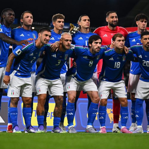 Buona la prima per l’Italia di Gattuso: Kean e Retegui buttano giù il muro dell’Estonia