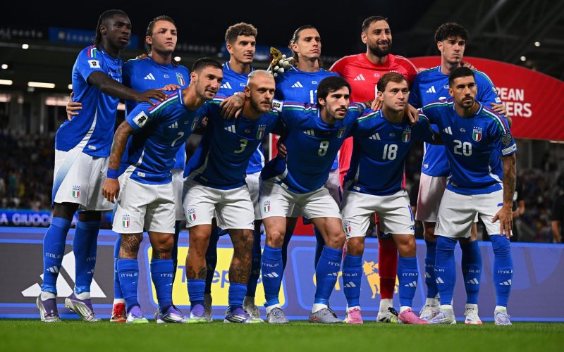 Italia Estonia