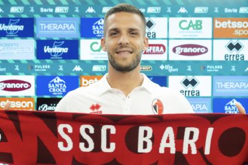 UFFICIALE – Meroni al Bari e Tripaldelli alla Reggiana. Le formule e i contratti