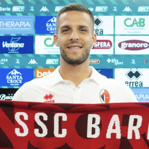 UFFICIALE – Meroni al Bari e Tripaldelli alla Reggiana. Le formule e i contratti