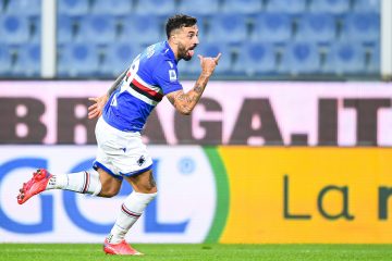 Caputo: “Bari-Samp un confronto per non farsi del male. Situazione molto delicata”