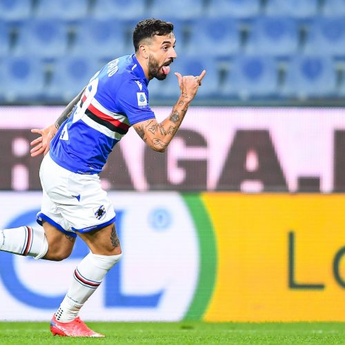 Caputo: “Bari-Samp un confronto per non farsi del male. Situazione molto delicata”