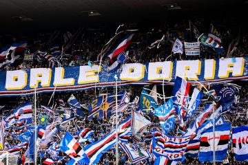 Non solo Bari, Sampdoria in rivolta. Anche a Genova forte contestazione alla proprietà
