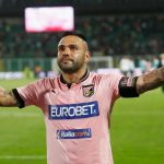 Palermo Miccoli precedenti