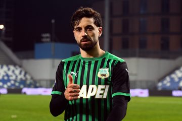 Quella volta che… il nuovo Bari di Paparesta vinse 0-2 a Chiavari grazie a Caputo e Galano