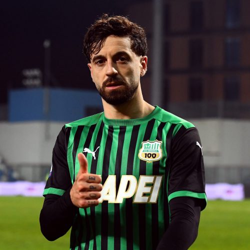 Quella volta che… il nuovo Bari di Paparesta vinse 0-2 a Chiavari grazie a Caputo e Galano