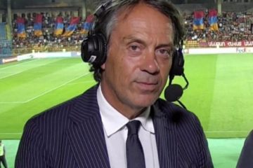 Di Gennaro: “Sento dire che siamo forti: allora dimostratelo. A Bari si sta troppo bene”