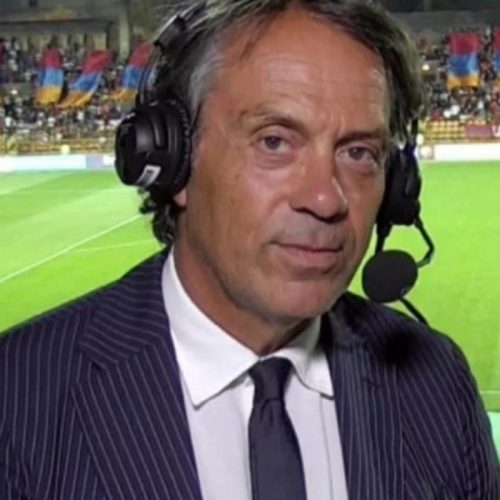 Di Gennaro: “Sento dire che siamo forti: allora dimostratelo. A Bari si sta troppo bene”