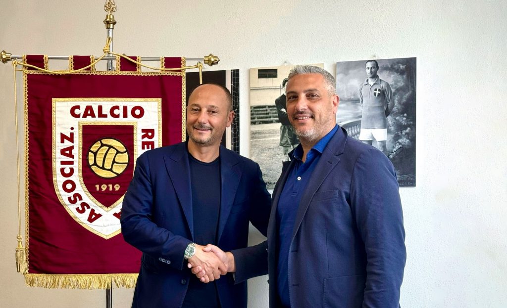 Reggiana Fracchiolla