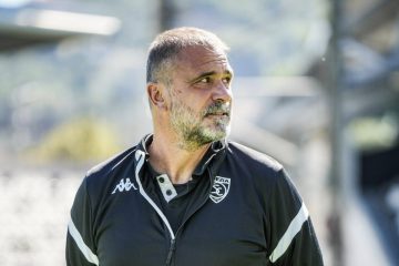 Lo Spezia segue il Bari: cambia la strategia e nuova fiducia in D’Angelo