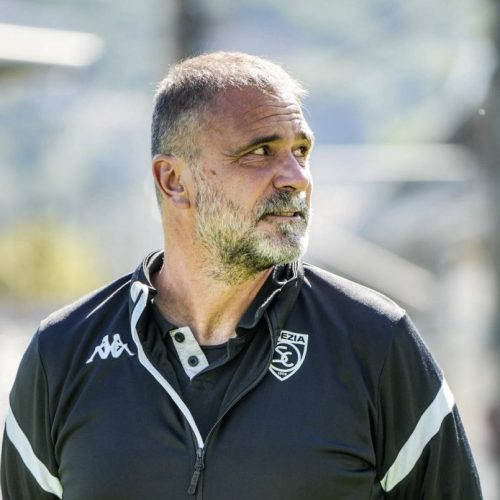 Valutazioni su D’Angelo, possibile esonero. Lui: “Penso si possa vincere col Bari”