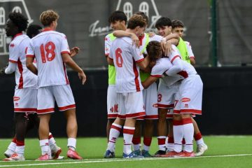 Giovanili: la Primavera ospita la Ternana, tripla sfida Bari-Fiorentina. Il programma