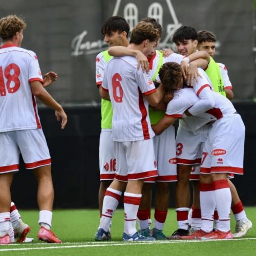 Giovanili: la Primavera ospita la Ternana, tripla sfida Bari-Fiorentina. Il programma