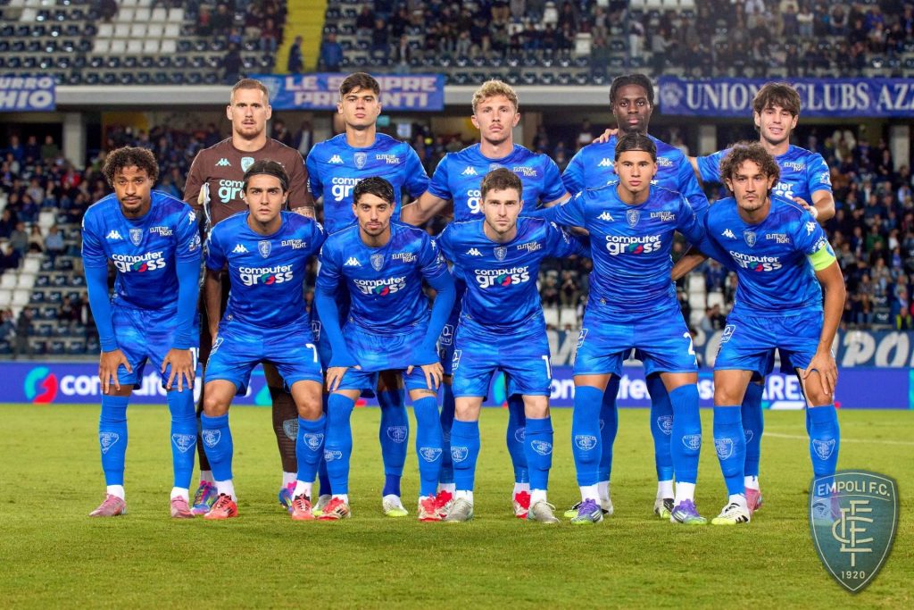 Empoli Serie B