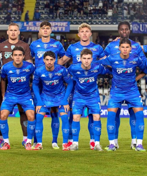 Cosa aspettarsi da Bari-Empoli