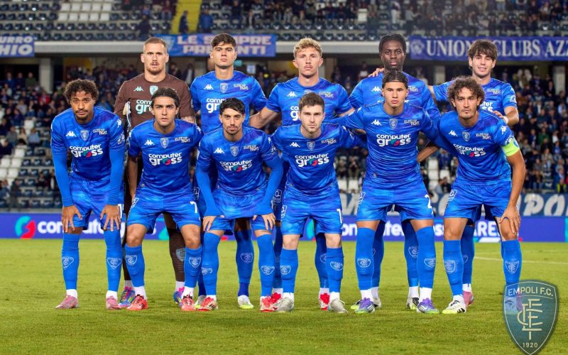Empoli Serie B