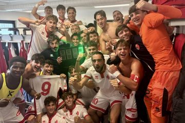 Festeggia anche la Primavera: colpo del Bari a La Spezia. Decidono Spadavecchia e Campagna