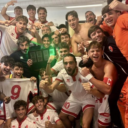 Festeggia anche la Primavera: colpo del Bari a La Spezia. Decidono Spadavecchia e Campagna
