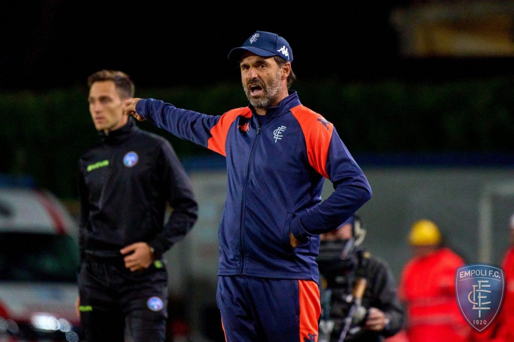 Empoli Pagliuca