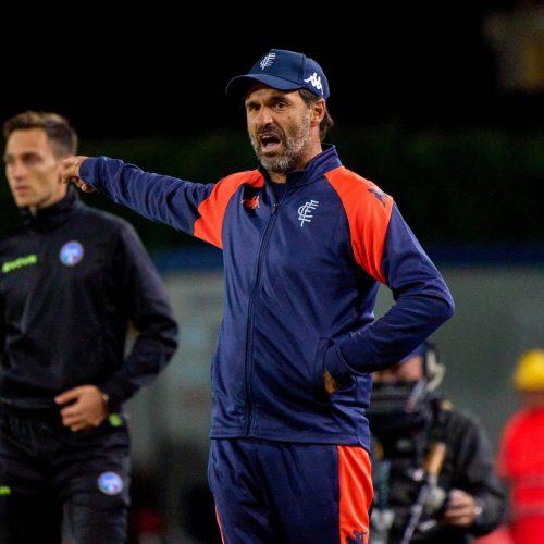 Empoli, ufficiale l’esonero di Pagliuca. Il sostituto