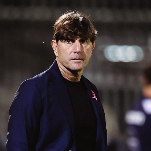 Serie B, la classifica esterna: Mignani in vetta, disastro Bari e Samp