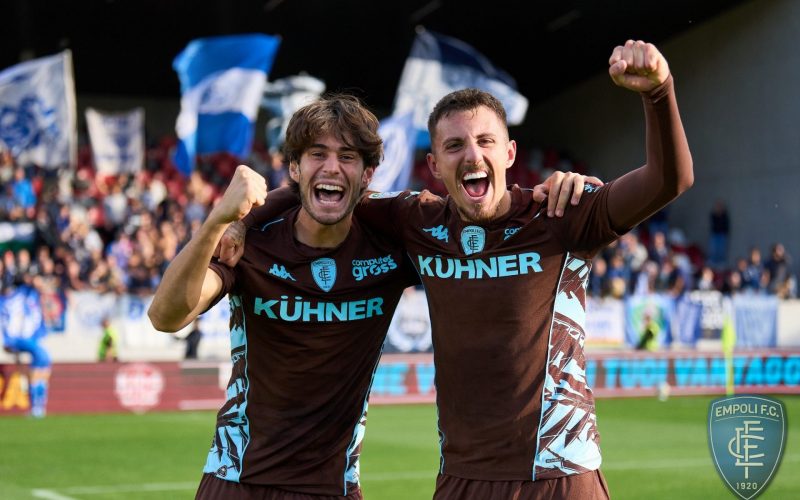Nasti Empoli