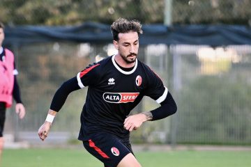 Bari, oggi doppia seduta. Aggregati 5 giovani, il report dell’allenamento