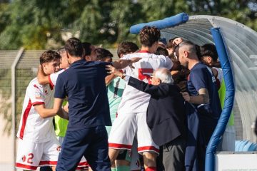 Giovanili: il Bari Primavera ospita l’Ascoli, derby col Lecce per l’U17. Il programma